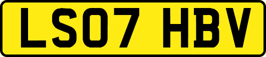 LS07HBV