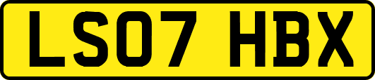 LS07HBX