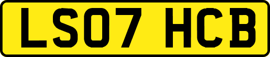 LS07HCB