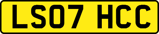 LS07HCC