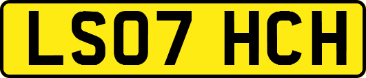 LS07HCH