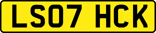 LS07HCK