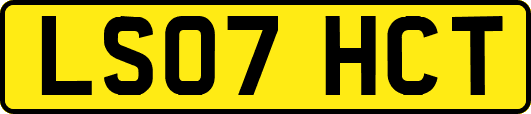LS07HCT