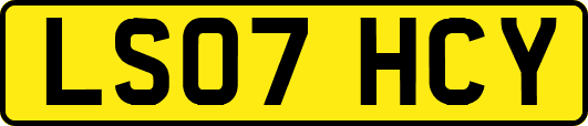LS07HCY
