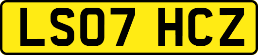 LS07HCZ