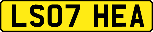 LS07HEA