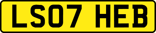 LS07HEB