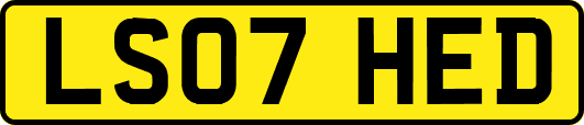 LS07HED