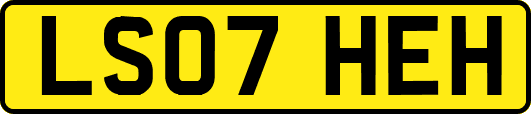 LS07HEH