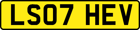 LS07HEV