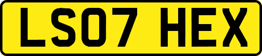 LS07HEX