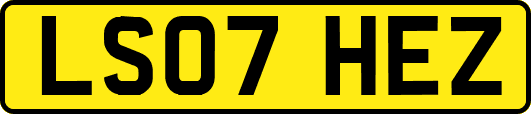 LS07HEZ