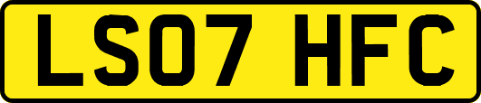 LS07HFC