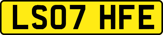 LS07HFE