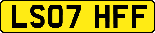 LS07HFF