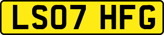 LS07HFG