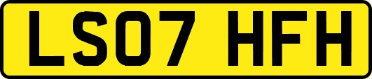 LS07HFH