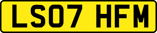 LS07HFM