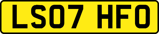 LS07HFO