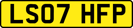 LS07HFP