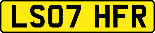 LS07HFR