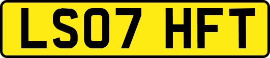LS07HFT
