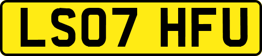 LS07HFU
