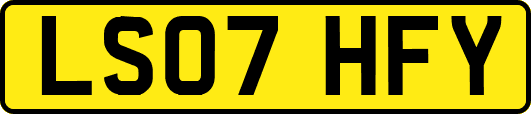 LS07HFY