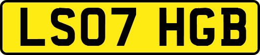 LS07HGB