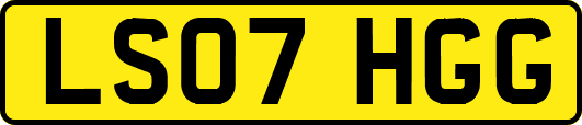 LS07HGG