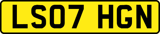 LS07HGN