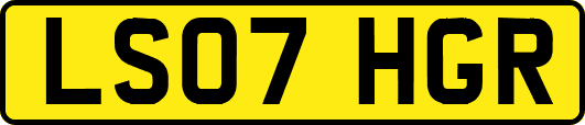 LS07HGR