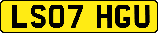 LS07HGU
