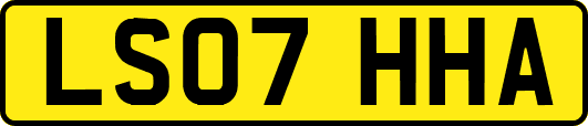 LS07HHA