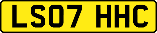LS07HHC