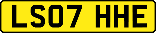 LS07HHE