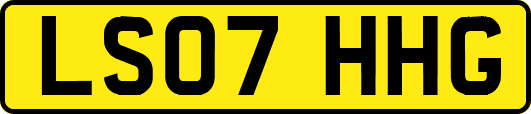 LS07HHG