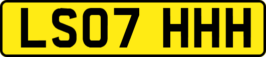 LS07HHH