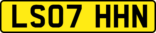 LS07HHN