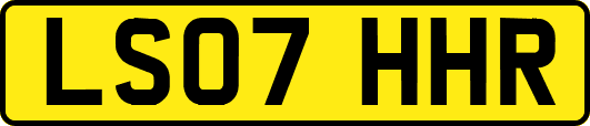 LS07HHR