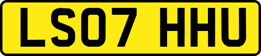 LS07HHU