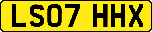 LS07HHX