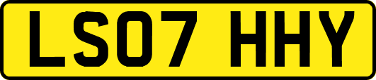 LS07HHY
