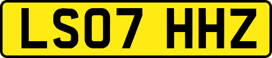 LS07HHZ