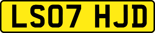 LS07HJD