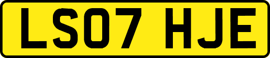 LS07HJE