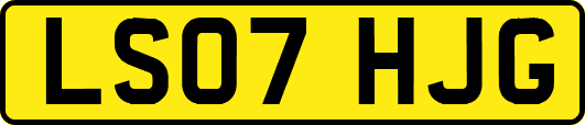 LS07HJG