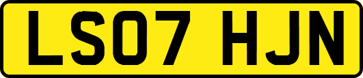 LS07HJN