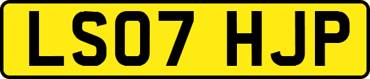 LS07HJP