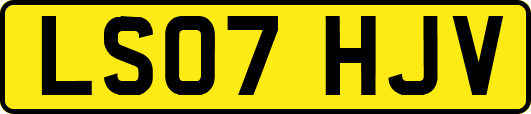 LS07HJV